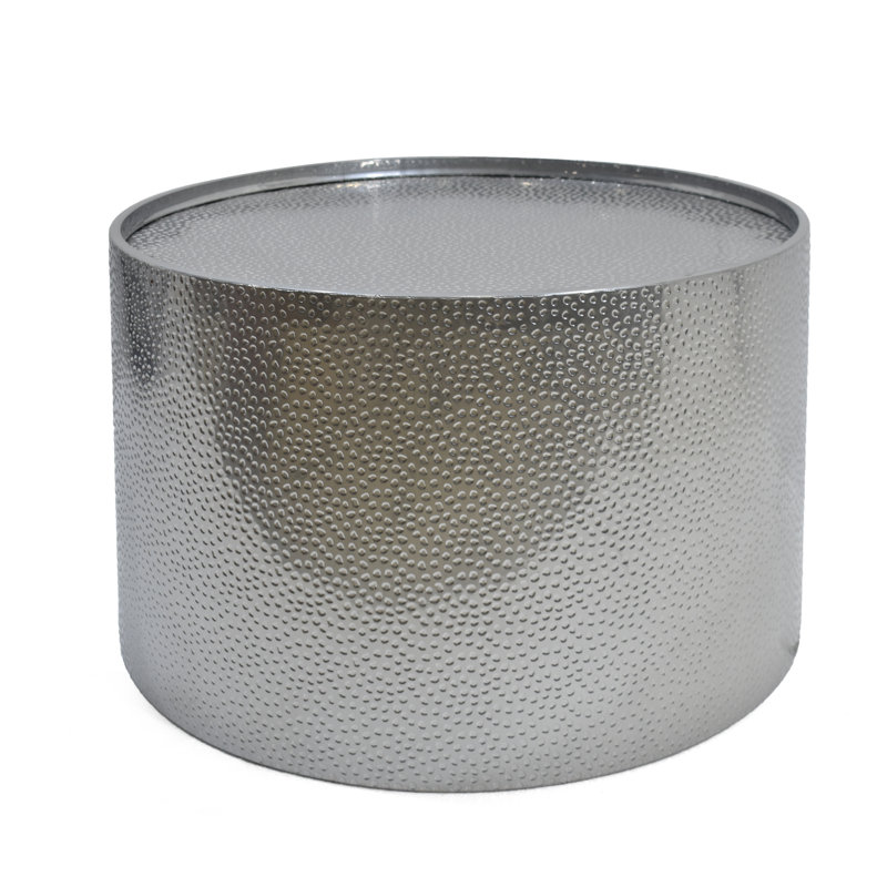 Dakota Fields Smythe 3 Piece Living Room Table Set & Reviews Wayfair